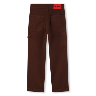 Pantaloni HUGO RAGAZZO