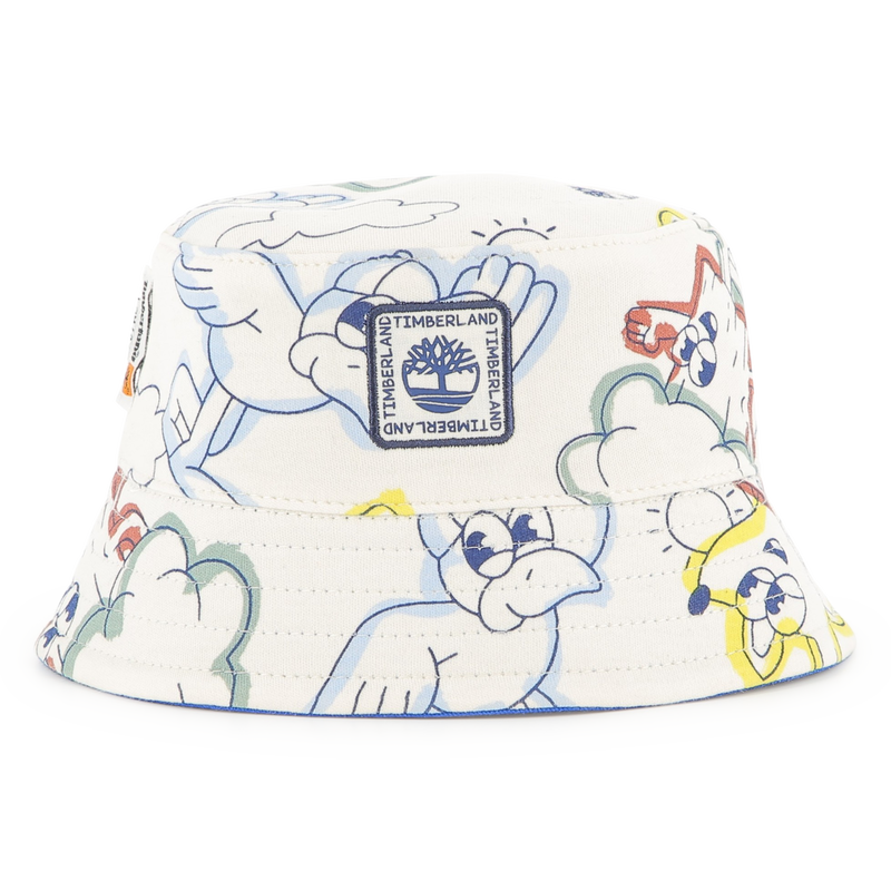 Bob reversibile TIMBERLAND 
                        BAMBINO