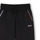 Pantaloni da jogging BOSS 
                    RAGAZZO