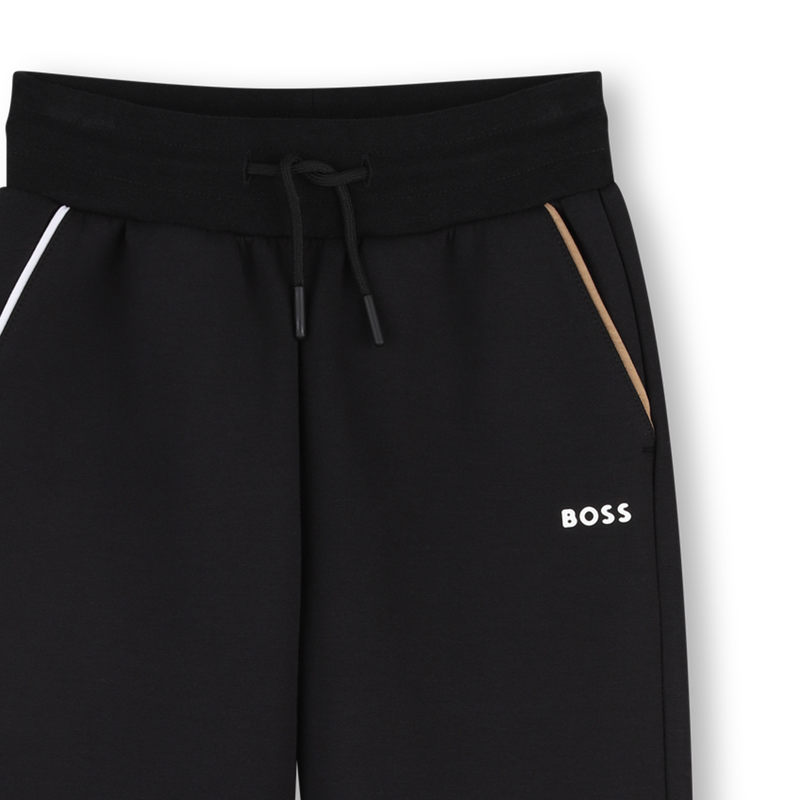 Pantaloni da jogging BOSS 
                        RAGAZZO