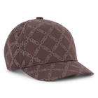 Tappo in twill MICHAEL KORS 
                    BAMBINA