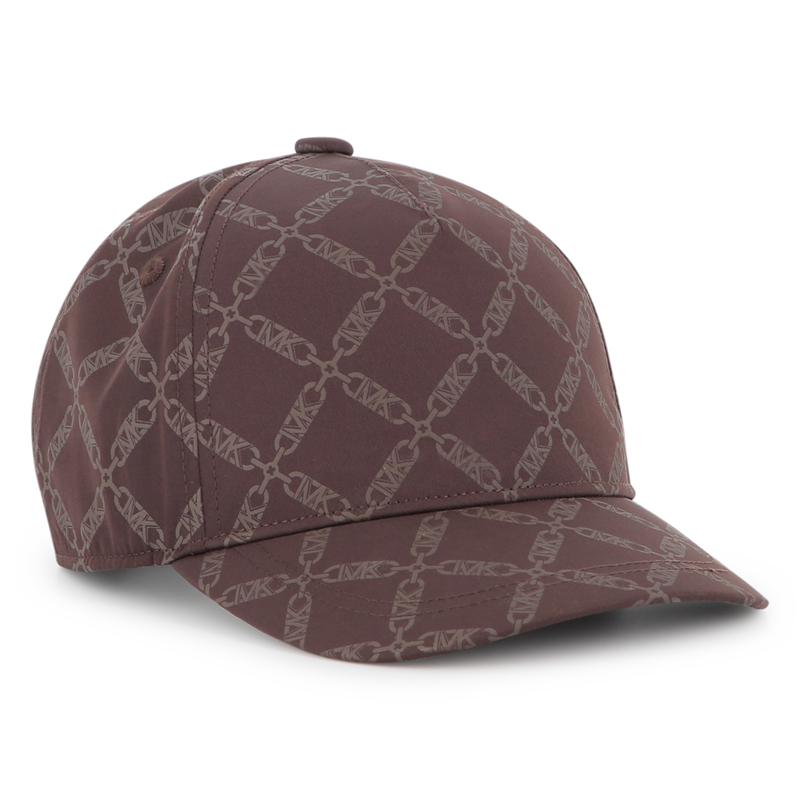 Tappo in twill MICHAEL KORS 
                        BAMBINA