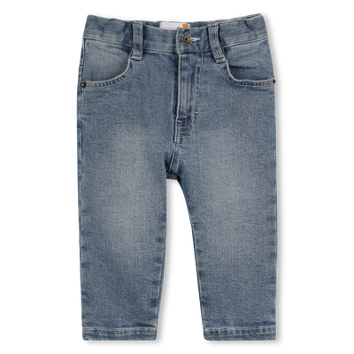 Jeans regular elasticizzati TIMBERLAND RAGAZZO