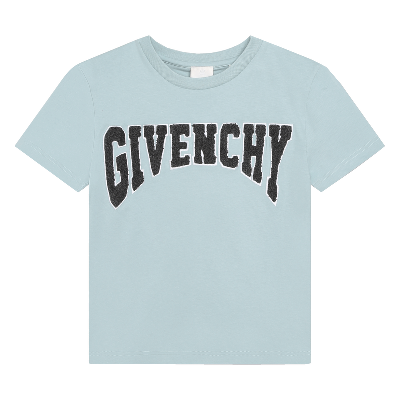 Givenchy Paris Maglia Givenchy Neonato 0288AR Maglia Bimbo