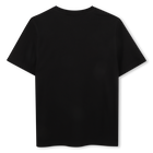 T-shirt a maniche corte BOSS 
                    RAGAZZO