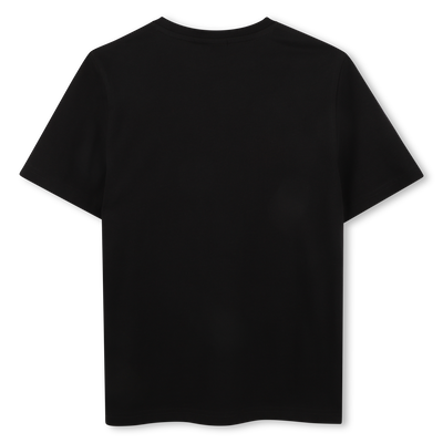 T-shirt a maniche corte BOSS RAGAZZO