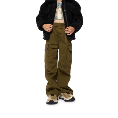 Pantaloni multitasche MARC JACOBS UNISEX