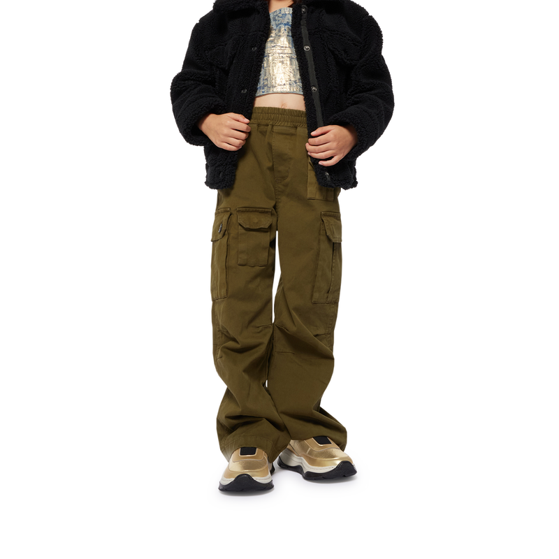 Pantaloni multitasche MARC JACOBS 
                        UNISEX