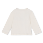 Completo da jogging KARL LAGERFELD KIDS 
                    RAGAZZO