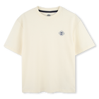 T-shirt ampia con stampa TIMBERLAND 
                    RAGAZZO