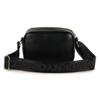 Borsa in tessuto DKNY 
                    BAMBINA