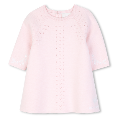 Abito in maglia GIVENCHY BAMBINA