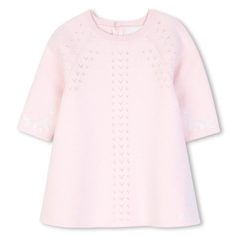 Abito in maglia GIVENCHY 
                        BAMBINA