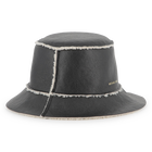 Cappello da pescatore reversibile MICHAEL KORS 
                    BAMBINA