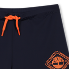 Bermuda da bagno bicolori TIMBERLAND 
                    RAGAZZO