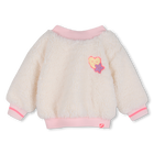 Completo felpa e leggings BILLIEBLUSH 
                    BAMBINA