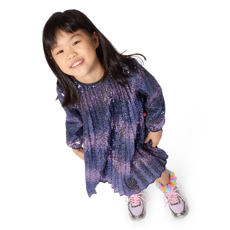 Sneakers BILLIEBLUSH 
                        BAMBINA