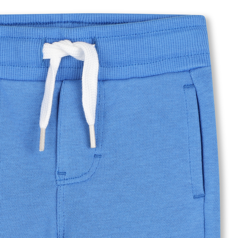 SET T-SHIRT E PANTALONCINI TIMBERLAND 
                        RAGAZZO