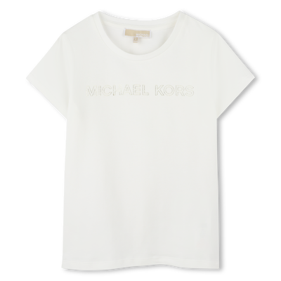 TEE SHIRT MICHAEL KORS BAMBINA