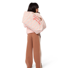 Pantaloni da jogging KIDS AROUND 
                    BAMBINA
