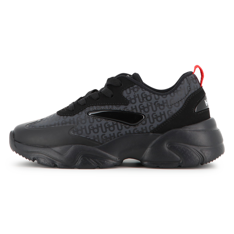 Sneakers HUGO 
                        RAGAZZO