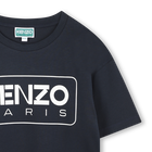 T-shirt a maniche corte KENZO KIDS 
                    UNISEX