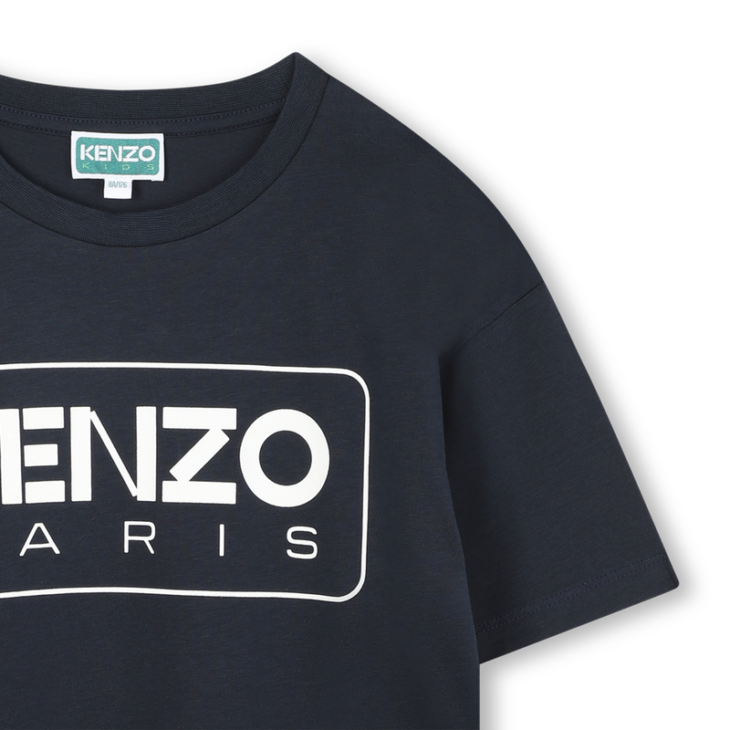T-shirt a maniche corte KENZO KIDS 
                        UNISEX