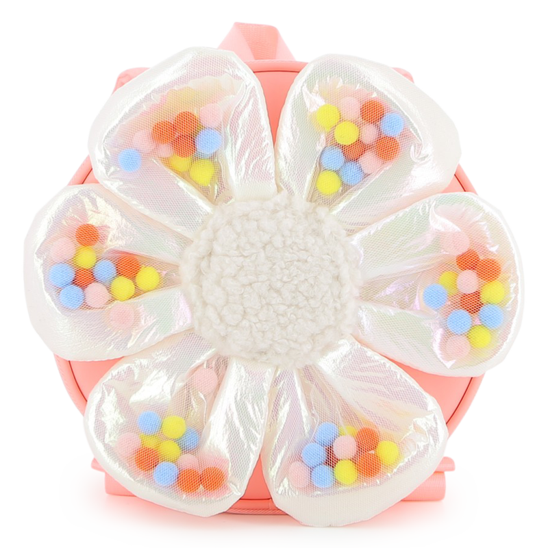 Zaino piccolo BILLIEBLUSH 
                        BAMBINA