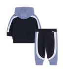 Jogger set BOSS 
                    RAGAZZO