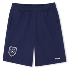 Pantaloncini da calcio, BLU MEDIEVALE, hi-res