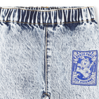 Pantaloni in denim KENZO KIDS 
                    UNISEX