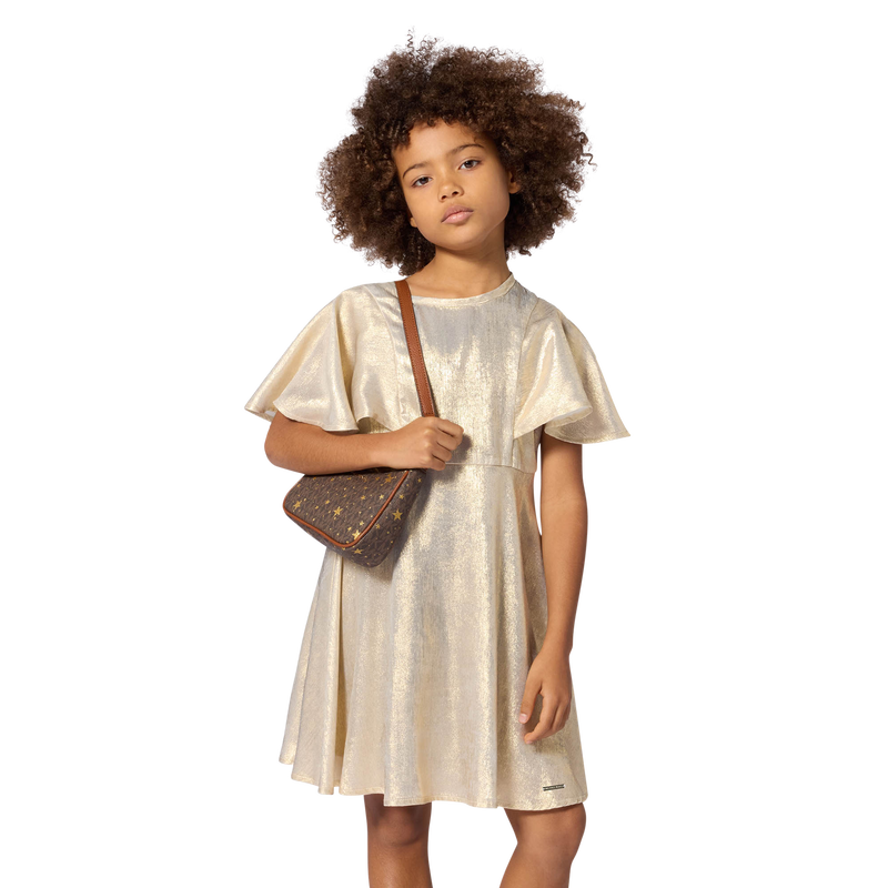 Abito a maniche corte MICHAEL KORS 
                        BAMBINA