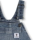 Salopette in denim TIMBERLAND 
                    RAGAZZO