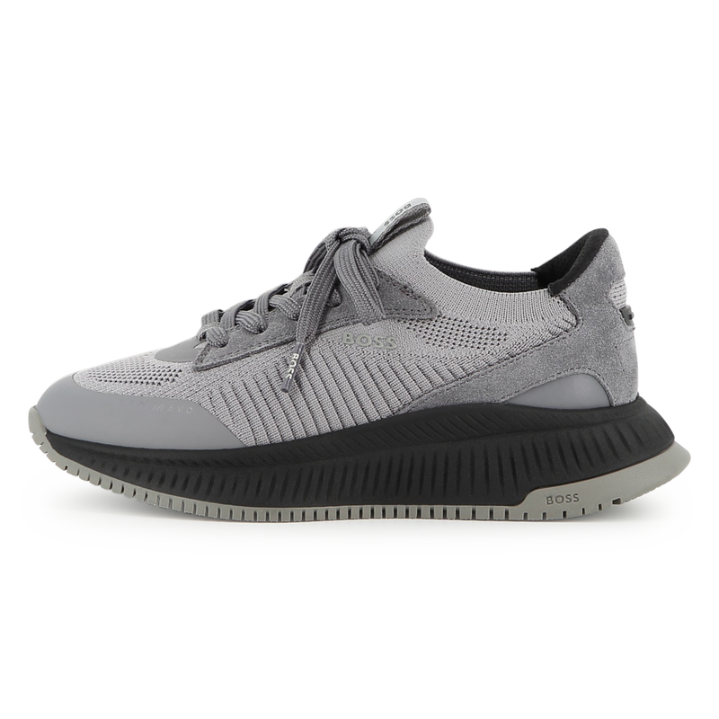 Sneakers BOSS 
                        RAGAZZO