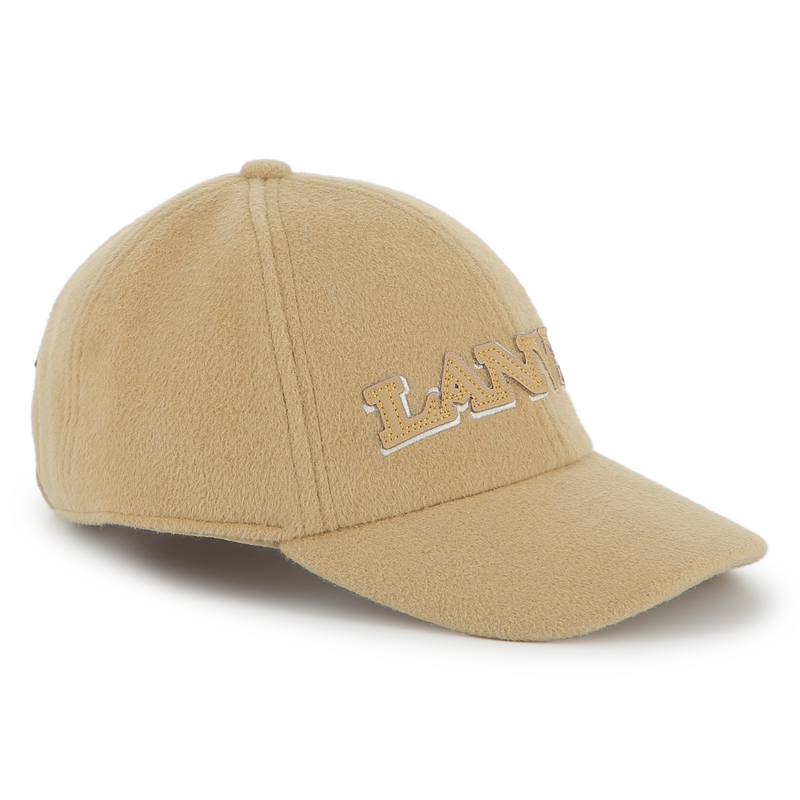 Cap LANVIN 
                        RAGAZZO