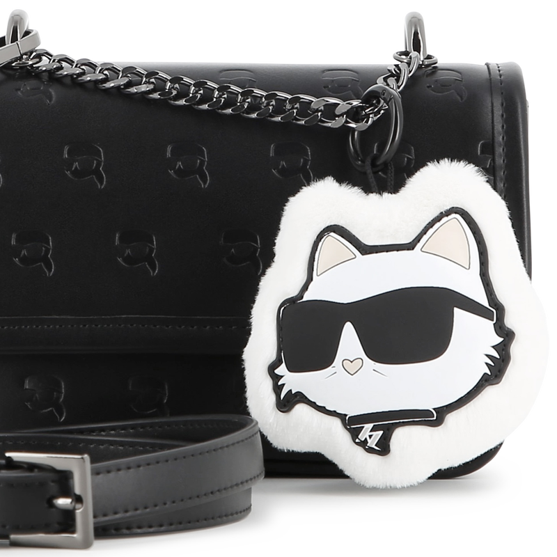 Borsa a mano KARL LAGERFELD KIDS 
                        BAMBINA