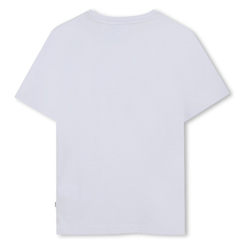 SET DI 2 MAGLIETTE BOSS 
                        RAGAZZO