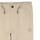 Pantaloni da jogging larghi BOSS 
                    RAGAZZO