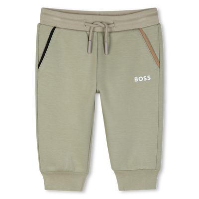 Pantaloni da jogging BOSS RAGAZZO