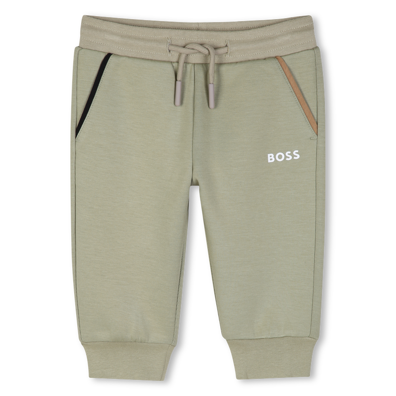 Pantaloni da jogging BOSS 
                        RAGAZZO