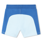 Shorts in felpa TIMBERLAND 
                    BAMBINO
