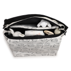 Borsa per pannolini KARL LAGERFELD KIDS 
                    UNISEX