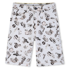 Calzoncini MARC JACOBS 
                    RAGAZZO