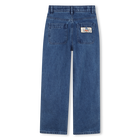 Pantaloni in denim KENZO KIDS 
                    RAGAZZO