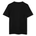 T-shirt a maniche corte BOSS 
                    RAGAZZO