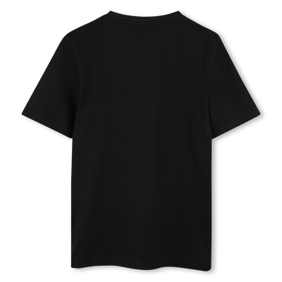 T-shirt a maniche corte BOSS RAGAZZO