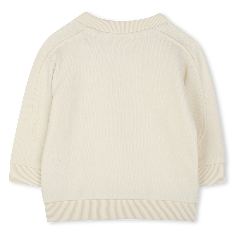 Felpa TIMBERLAND 
                        RAGAZZO