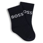 Set di 3 paia di calzini BOSS 
                    RAGAZZO