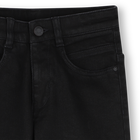 Pantaloni in denim HUGO 
                    RAGAZZO