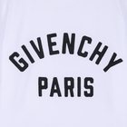 T-shirt a maniche corte GIVENCHY 
                    UNISEX
